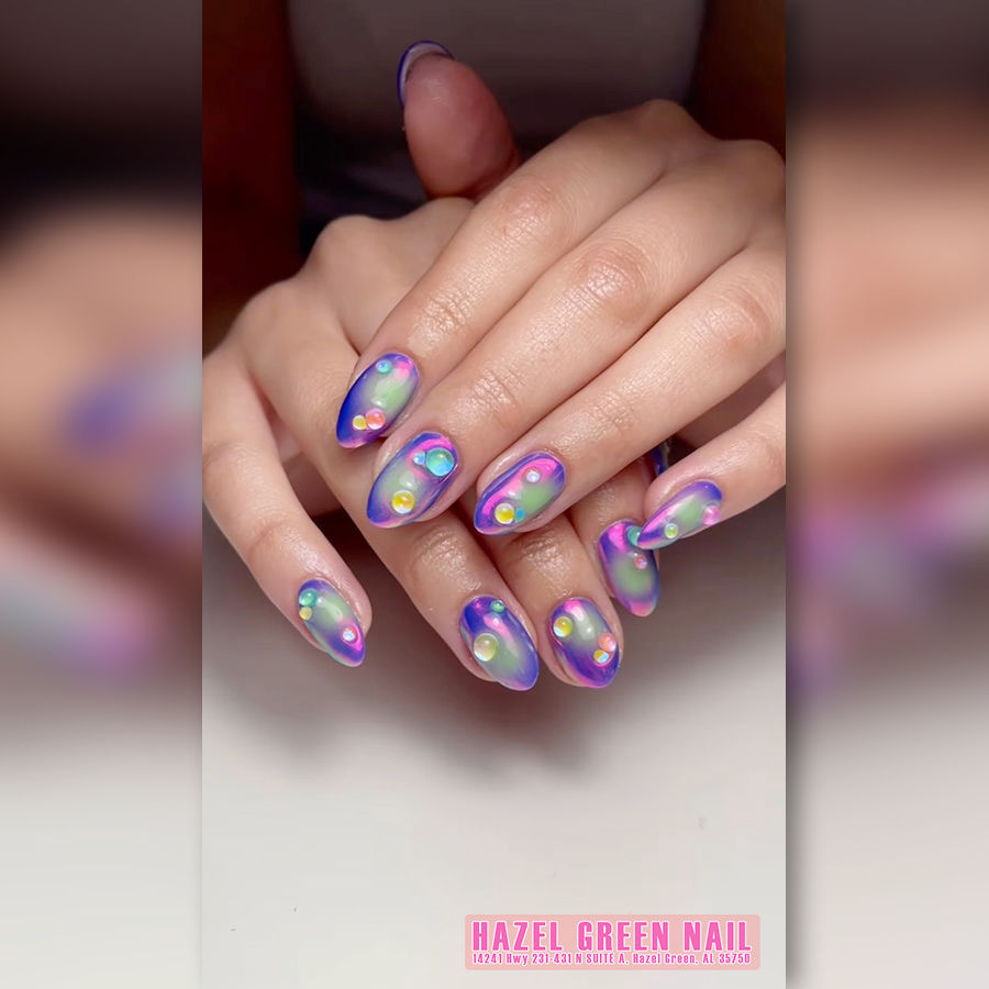 Beautiful Nails